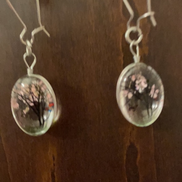 Custom Earrings - Picture 2 of 3